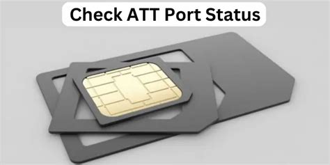 attport status  AT&T proper is now requiring 6 digit pin/pass code to port out which you must request from them